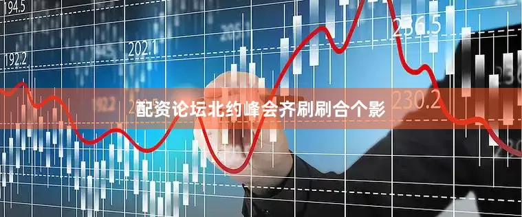 配资论坛北约峰会齐刷刷合个影